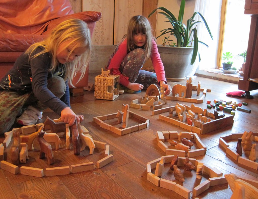 Das Spiel, das niemals endet
